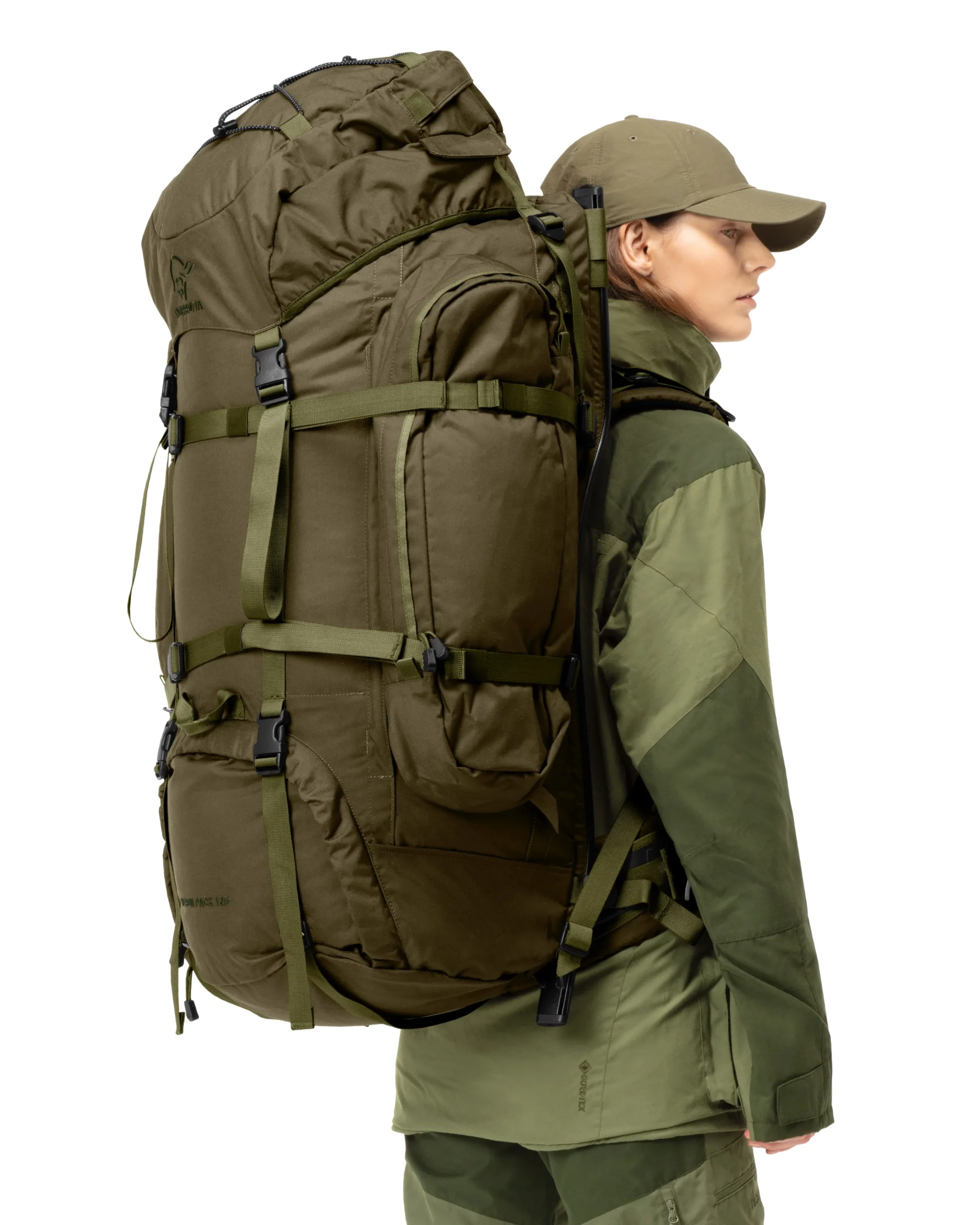Recon 125L Synkroflex Pack>Norrøna Discount