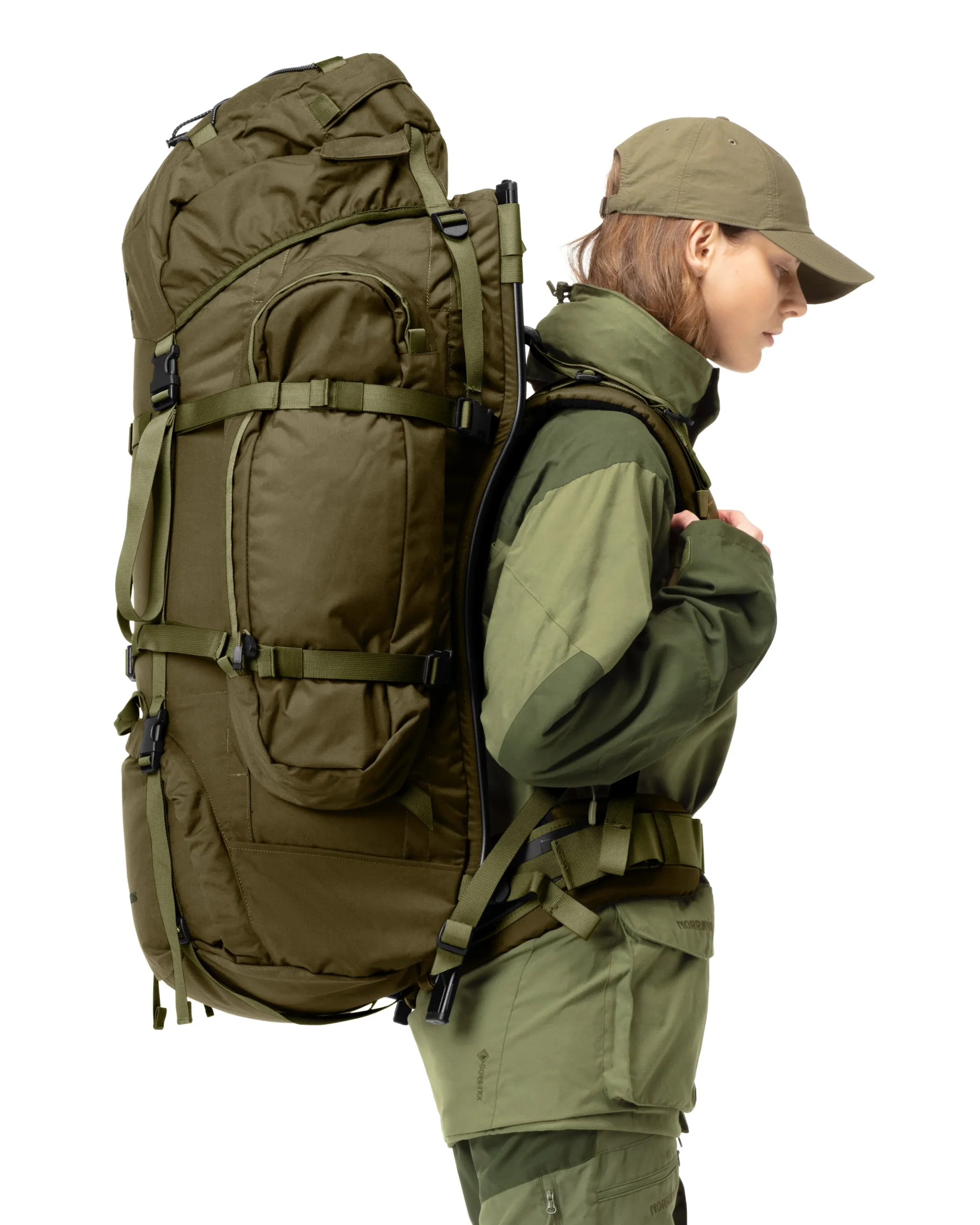 Recon 125L Synkroflex Pack>Norrøna Discount