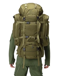 Recon Para Ranger 120L Synkron Pack>Norrøna Flash Sale