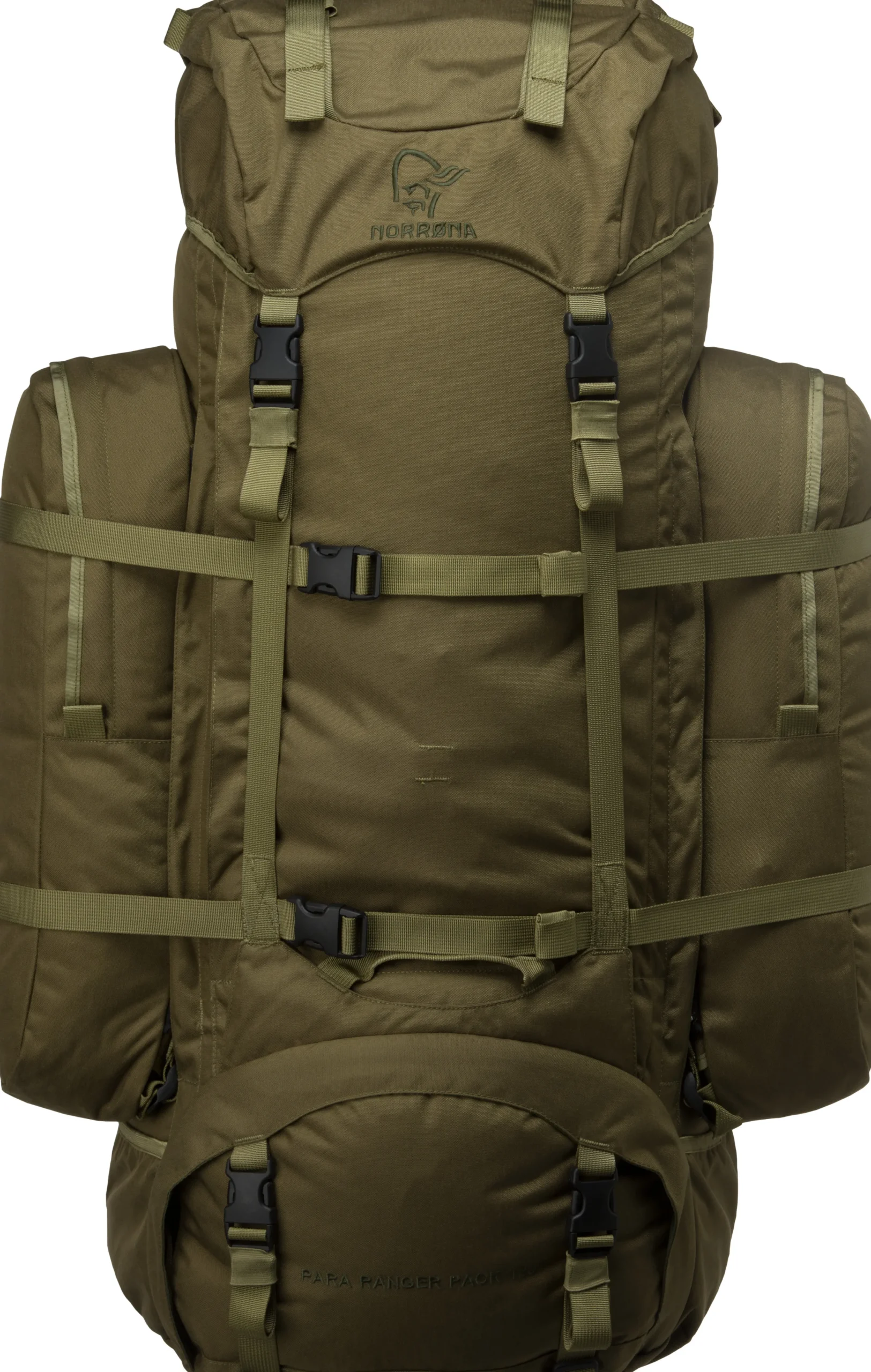 Recon Para Ranger 120L Synkron Pack>Norrøna Flash Sale