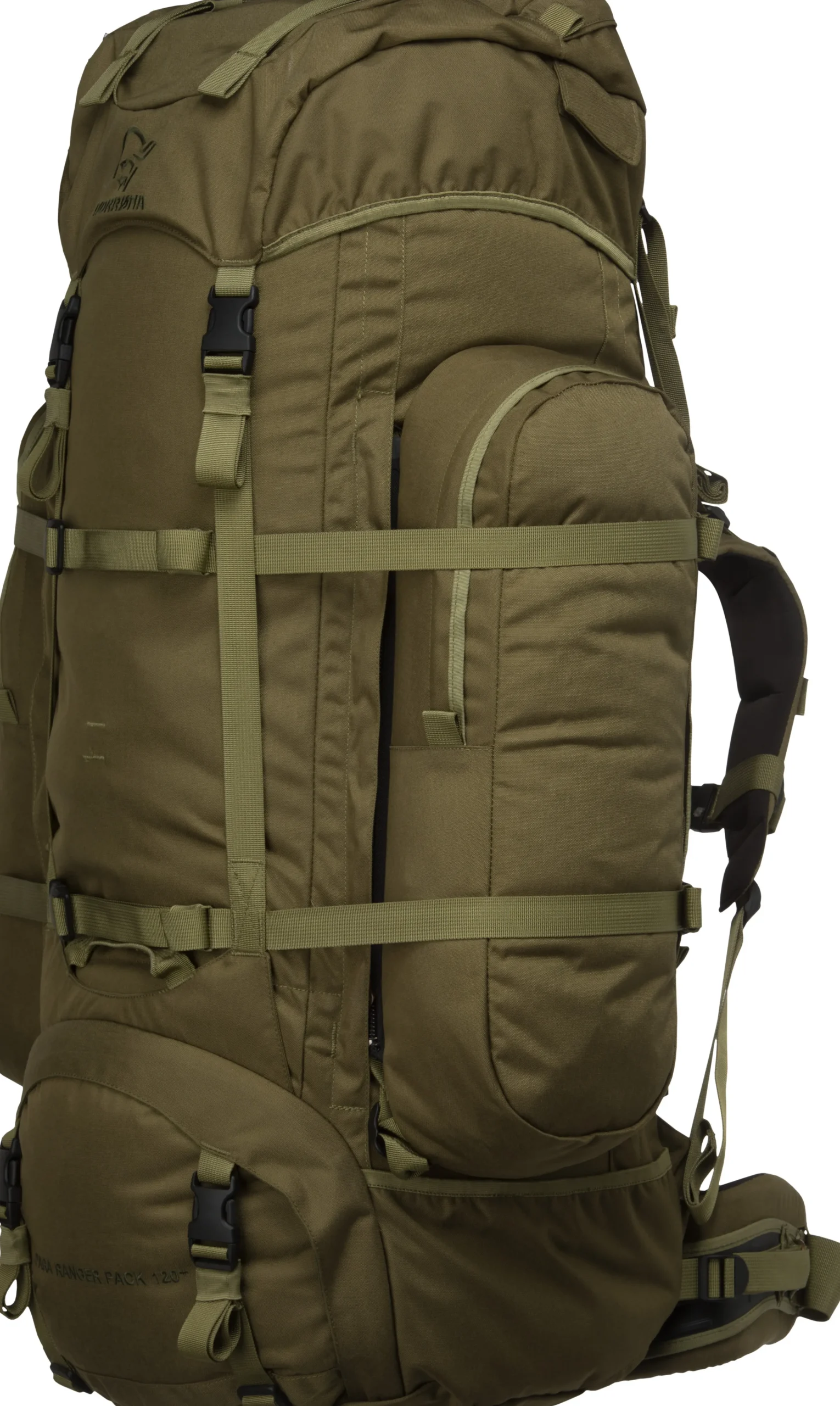 Recon Para Ranger 120L Synkron Pack>Norrøna Flash Sale