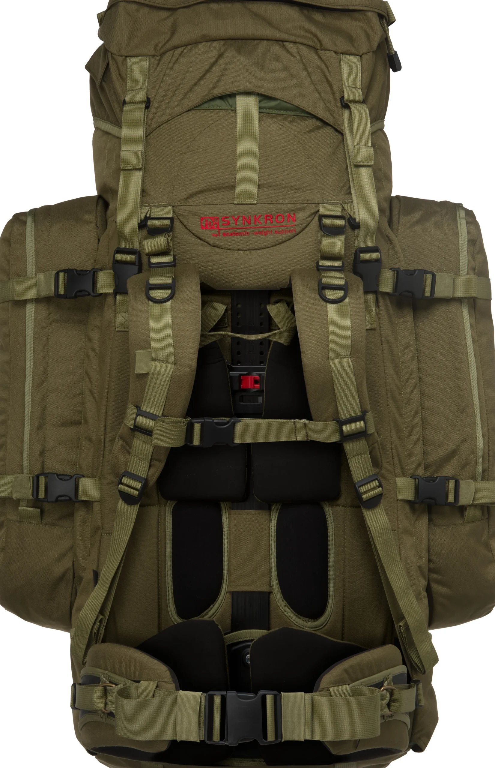 Recon Para Ranger 120L Synkron Pack>Norrøna Flash Sale