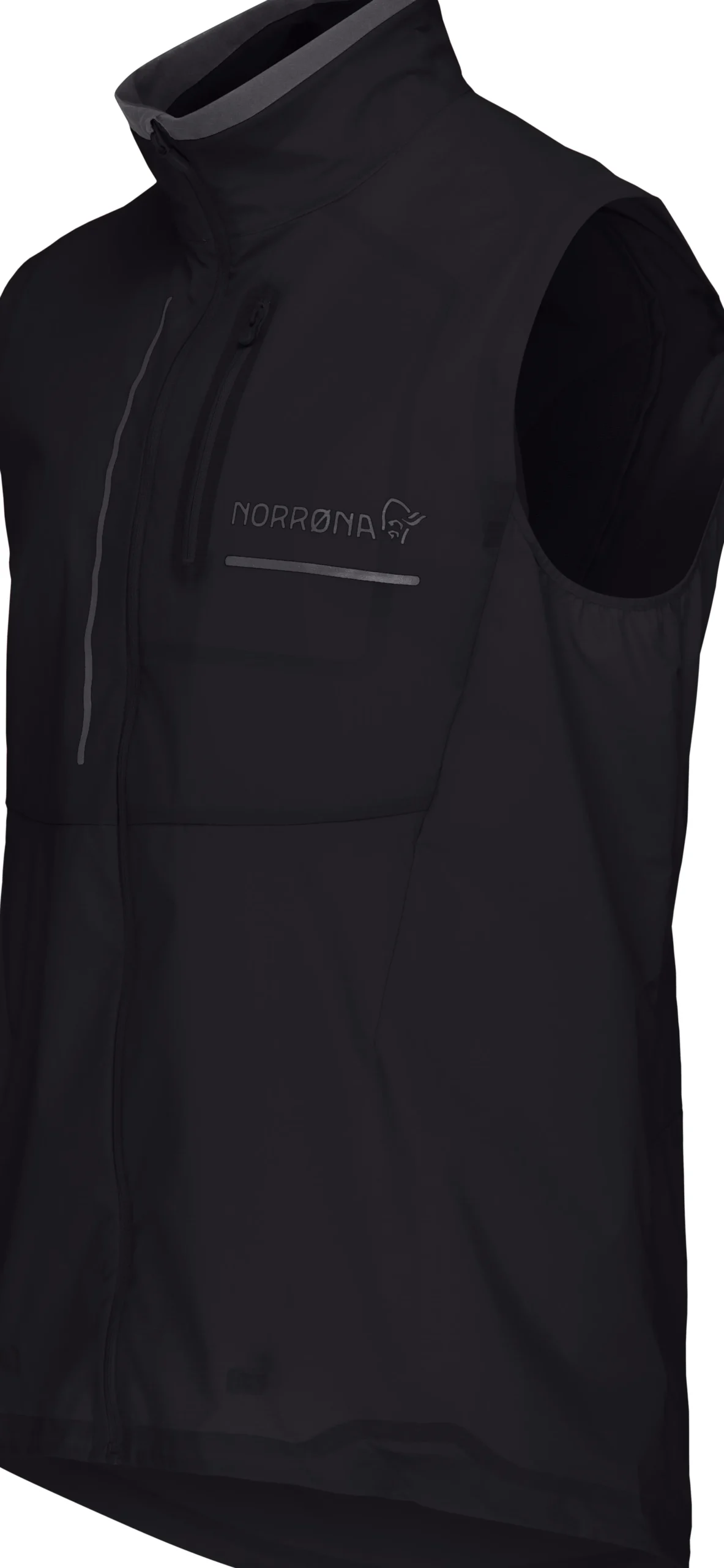 Senja Aero90 Vest M's>Norrøna Flash Sale