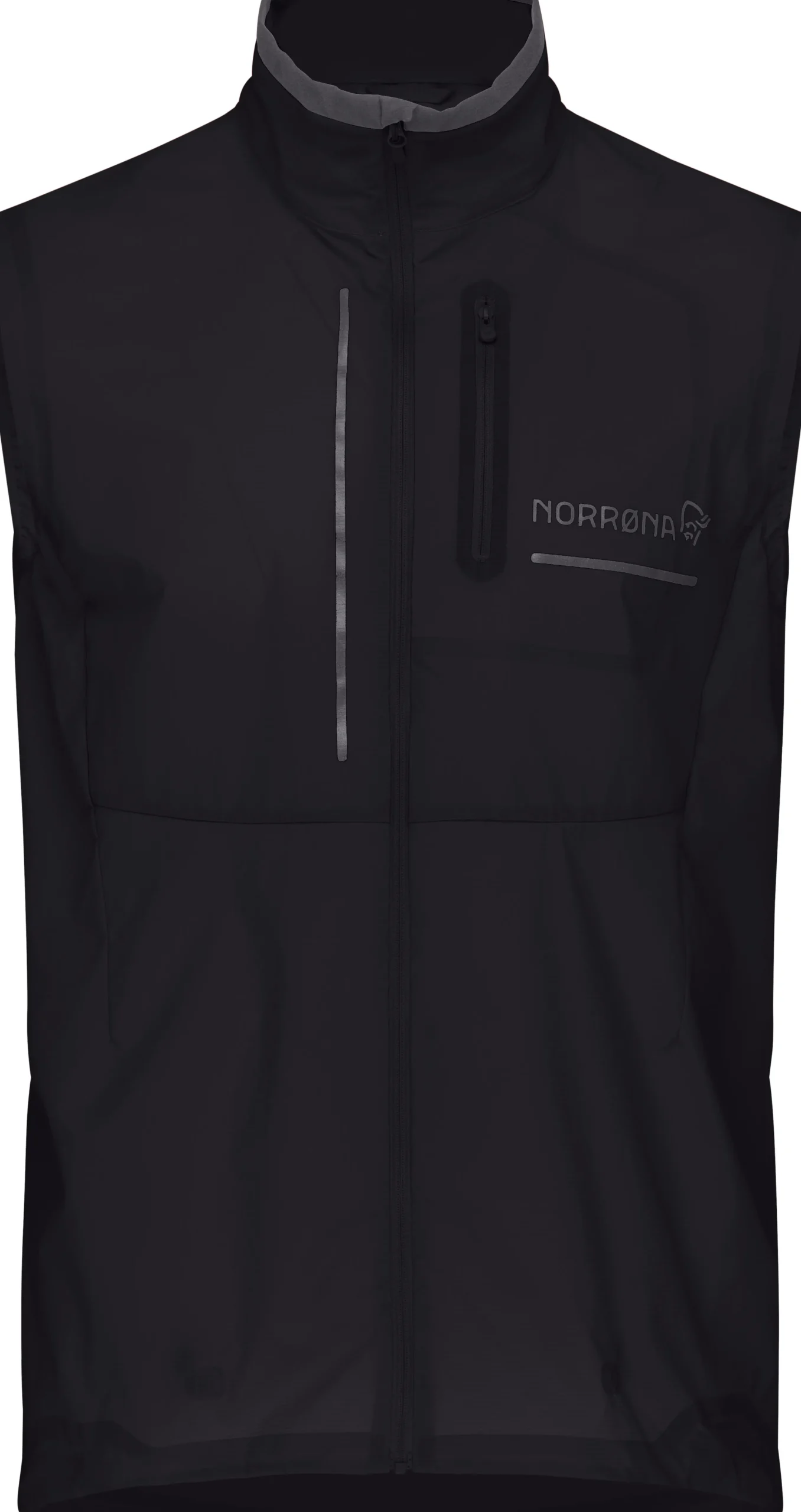 Senja Aero90 Vest M's>Norrøna Flash Sale