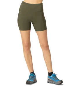 Senja Equaliser Stretch 6'' Tights W's><noscript><img width=