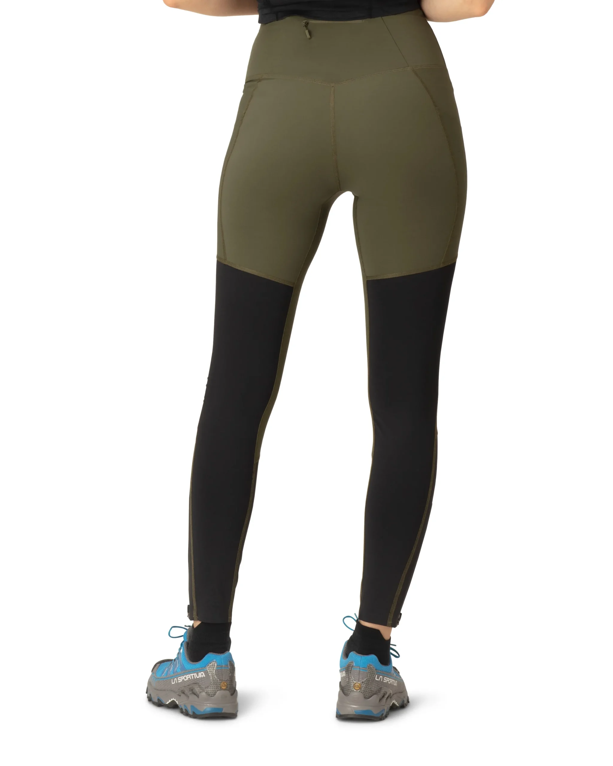 Senja Equaliser Stretch Tights W's>Norrøna Shop