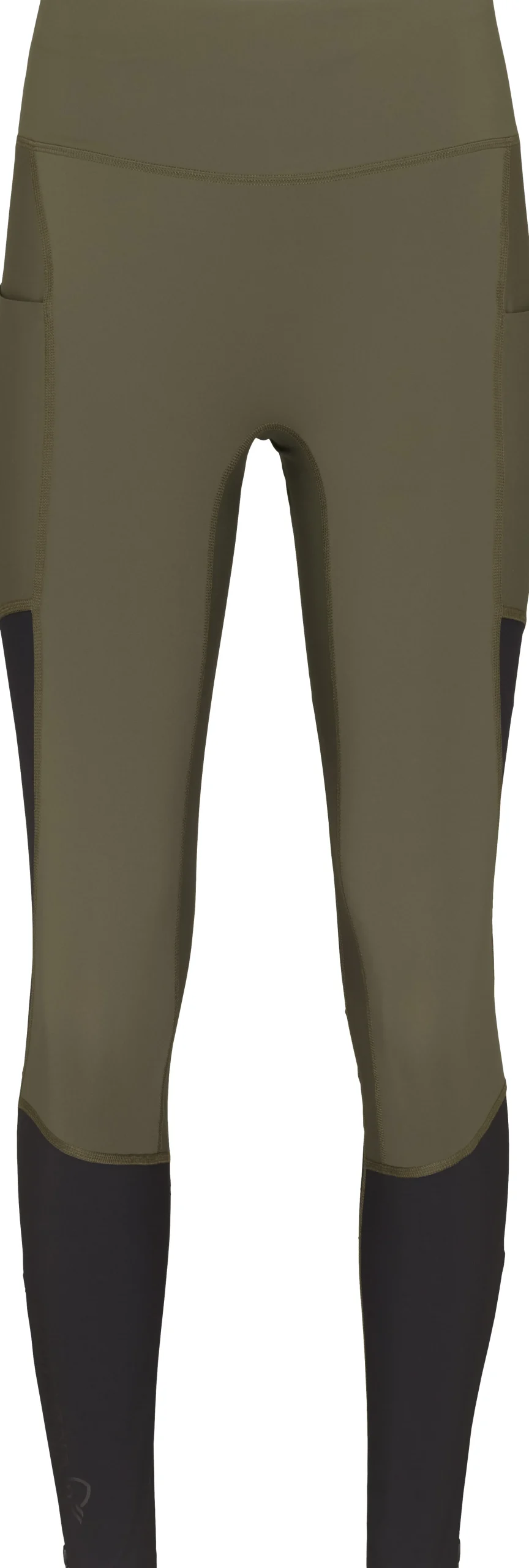 Senja Equaliser Stretch Tights W's>Norrøna Shop