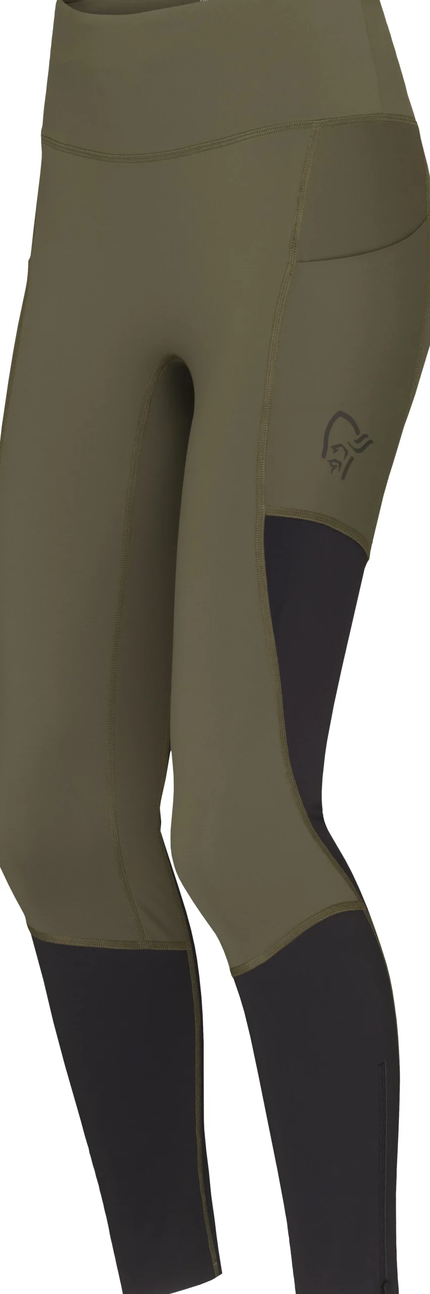 Senja Equaliser Stretch Tights W's>Norrøna Shop