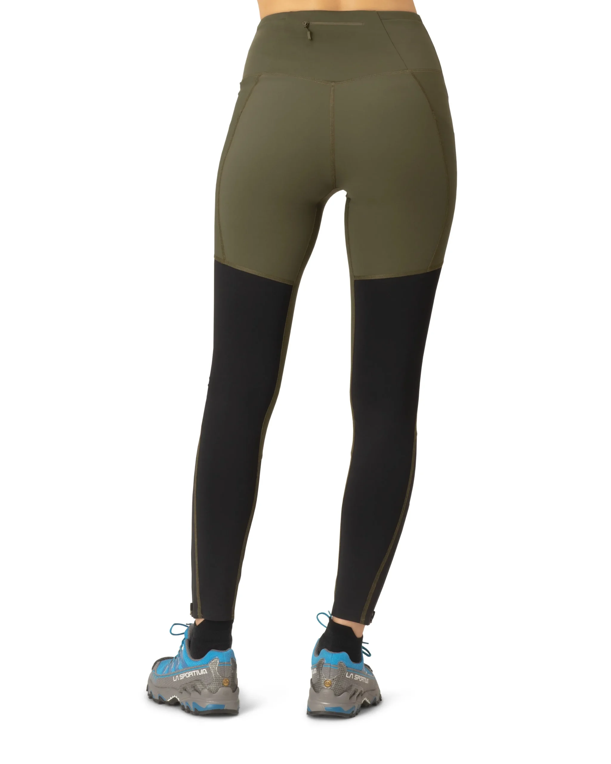 Senja Equaliser Stretch Tights W's>Norrøna Shop