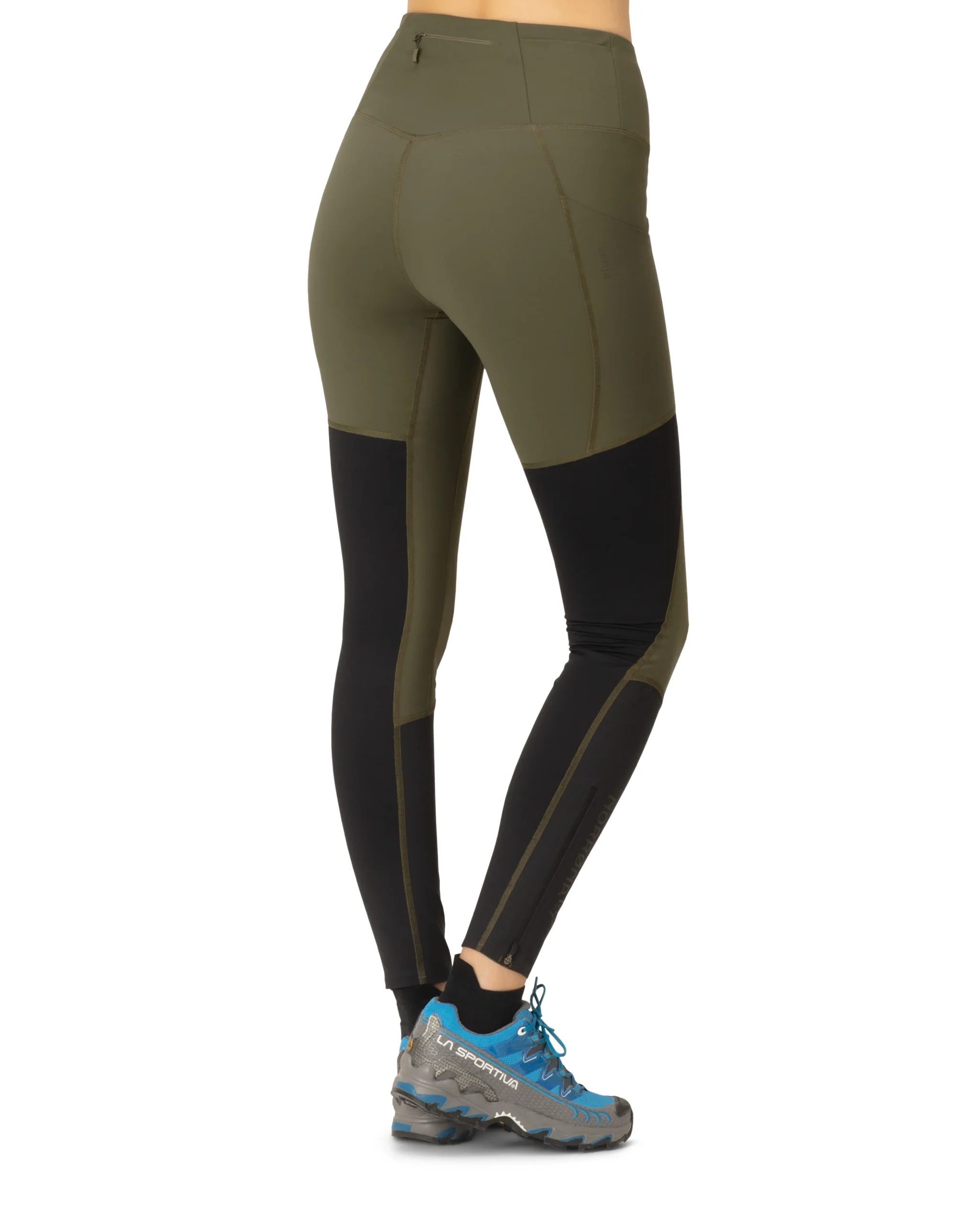 Senja Equaliser Stretch Tights W's>Norrøna Shop