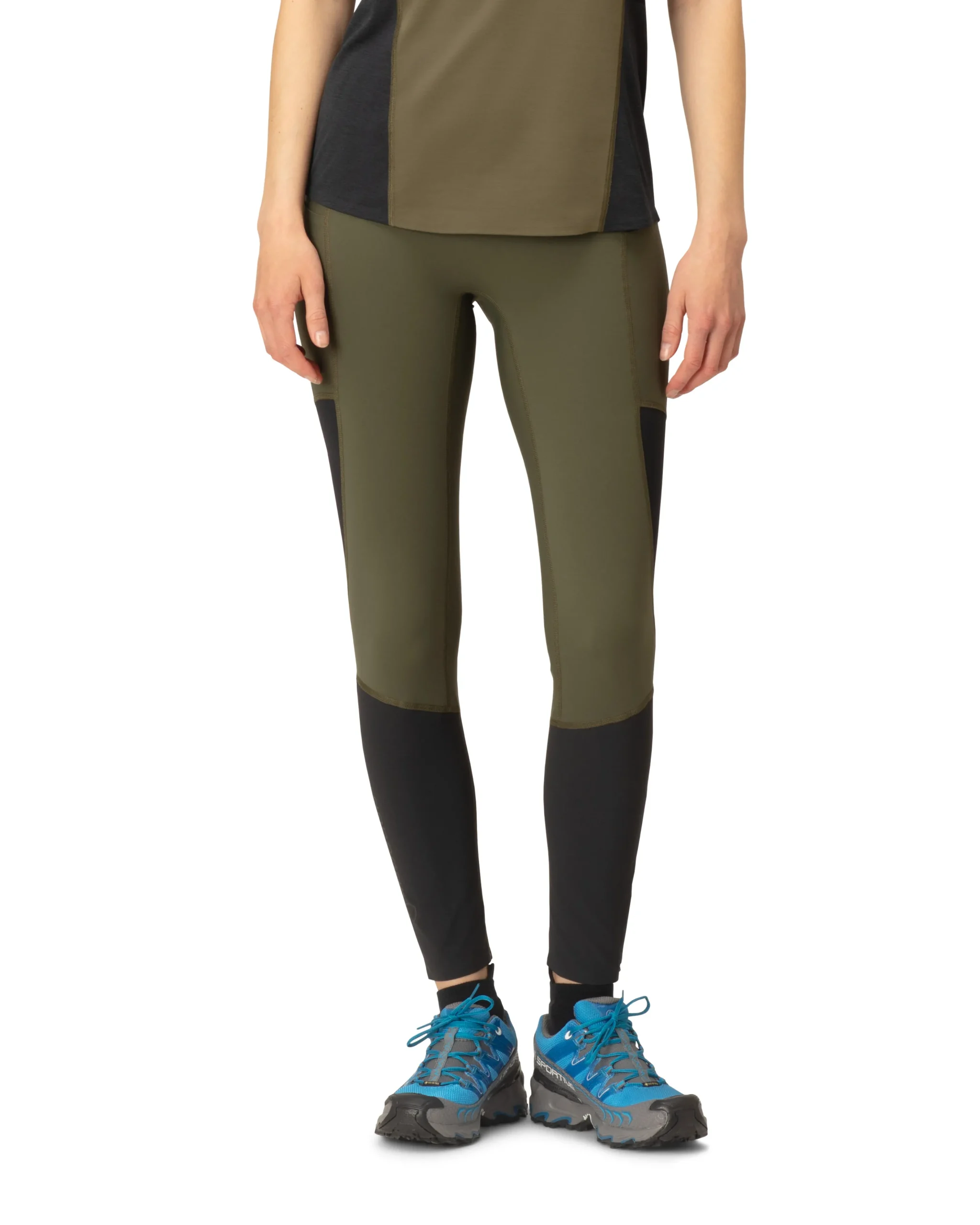 Senja Equaliser Stretch Tights W's>Norrøna Shop