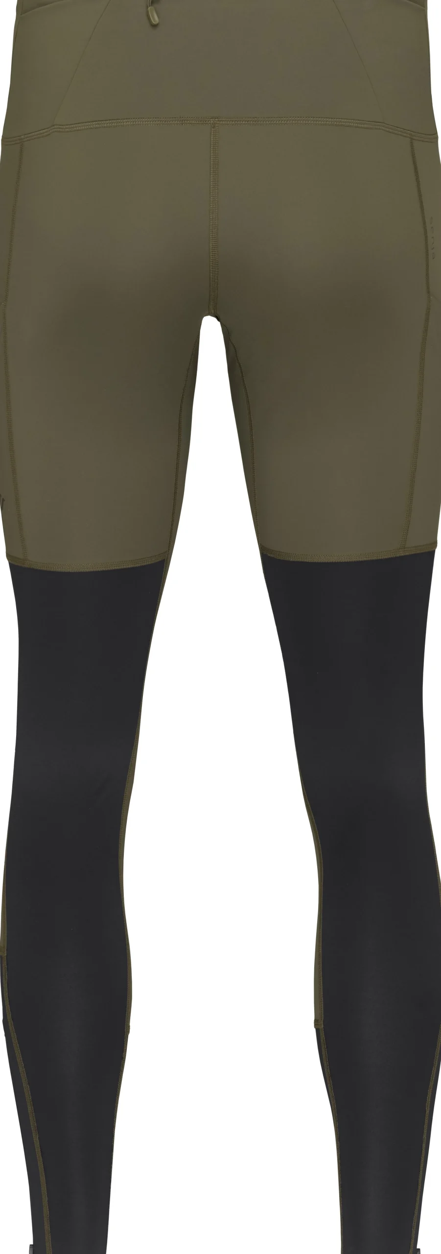 Senja Equaliser Stretch Tights M's>Norrøna Hot