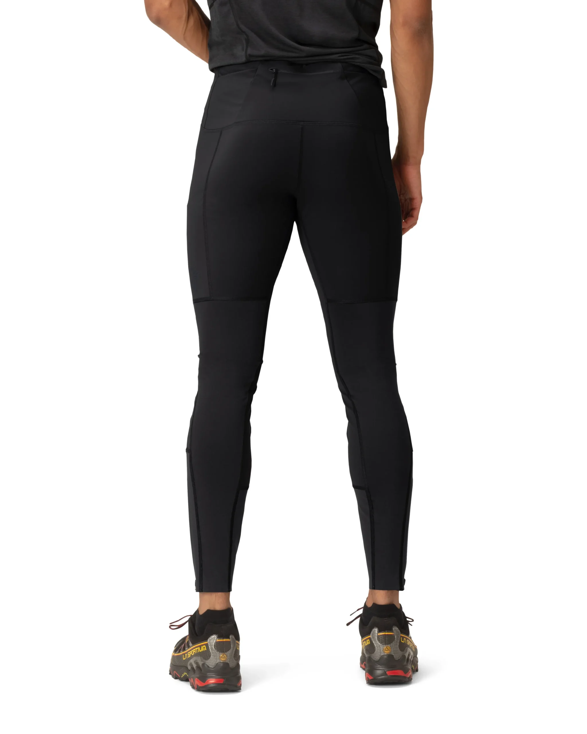 Senja Equaliser Stretch Tights M's>Norrøna Hot