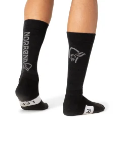Senja Merino Lightweight Socks Long><noscript><img width=