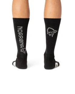Senja Merino Lightweight Socks Long><noscript><img width=