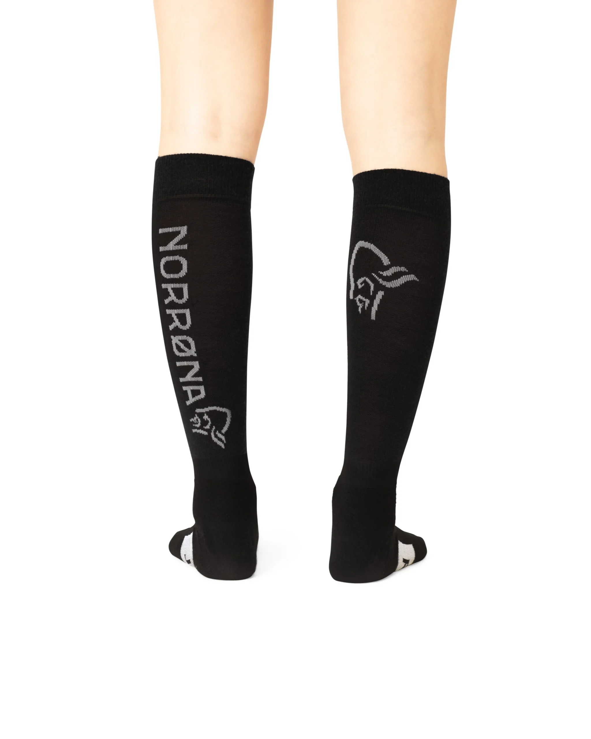 Senja Merino Lightweight Socks Long>Norrøna Best Sale
