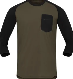 Skibotn Equaliser Merino 3/4 T-shirt M's><noscript><img width=