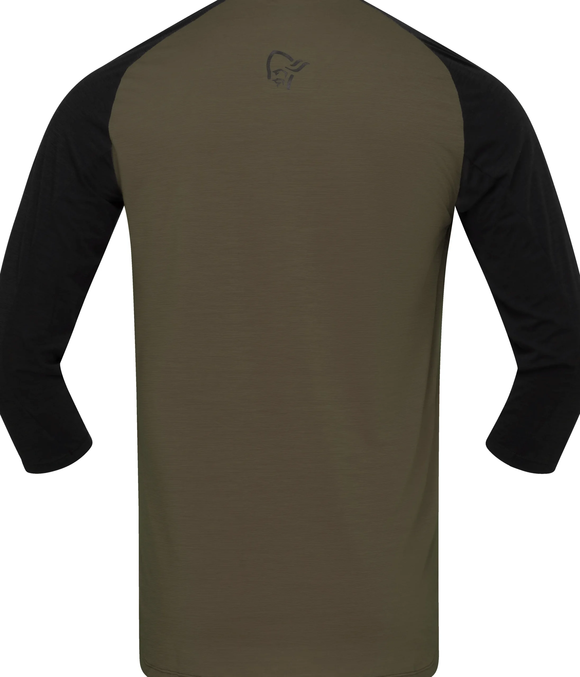 Skibotn Equaliser Merino 3/4 T-shirt M's>Norrøna Discount
