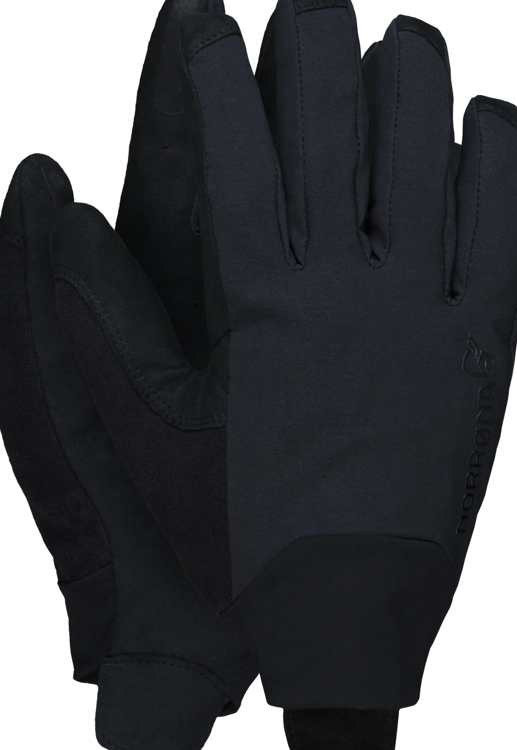 Skibotn Flex1 Gloves Unisex>Norrøna Outlet