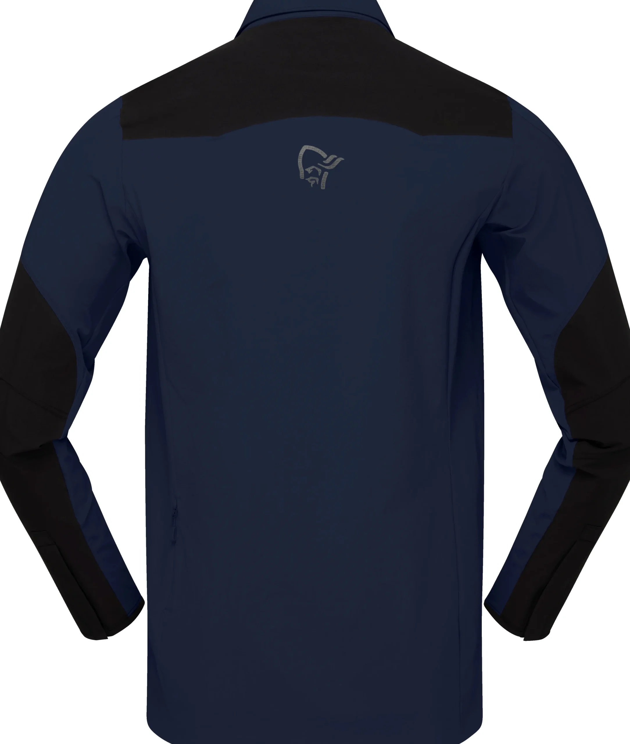 Skibotn Flex1 Shirt M's>Norrøna Online