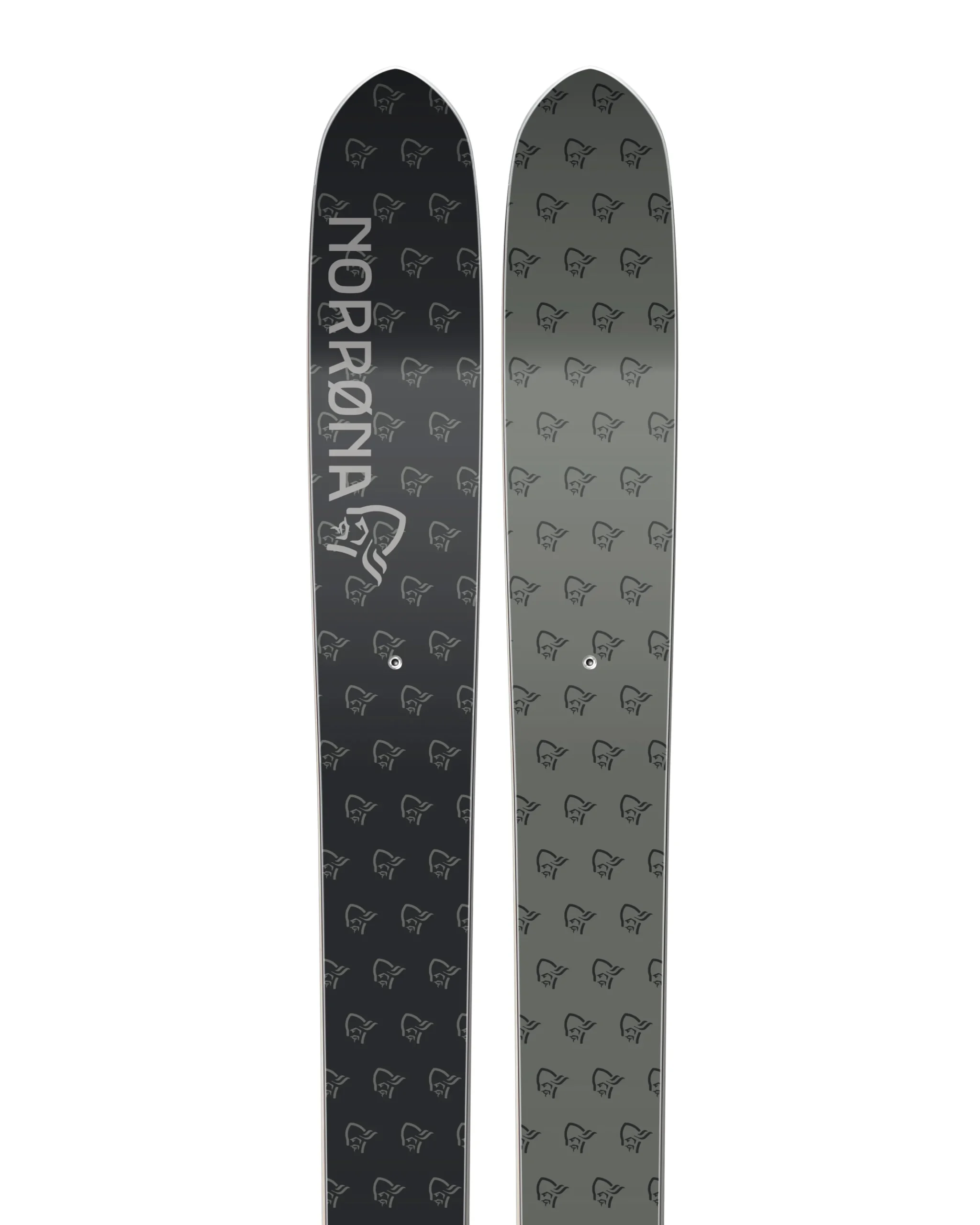 Tamok Woodcore112 Unisex>Norrøna Store