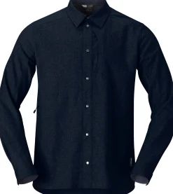 Tamok Wool Plain Shirt M's><noscript><img width=