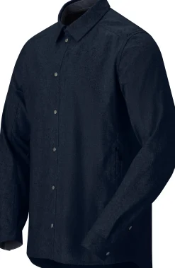 Tamok Wool Plain Shirt M's><noscript><img width=