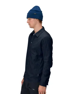 Tamok Wool Plain Shirt M's><noscript><img width=