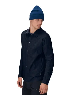 Tamok Wool Plain Shirt M's><noscript><img width=