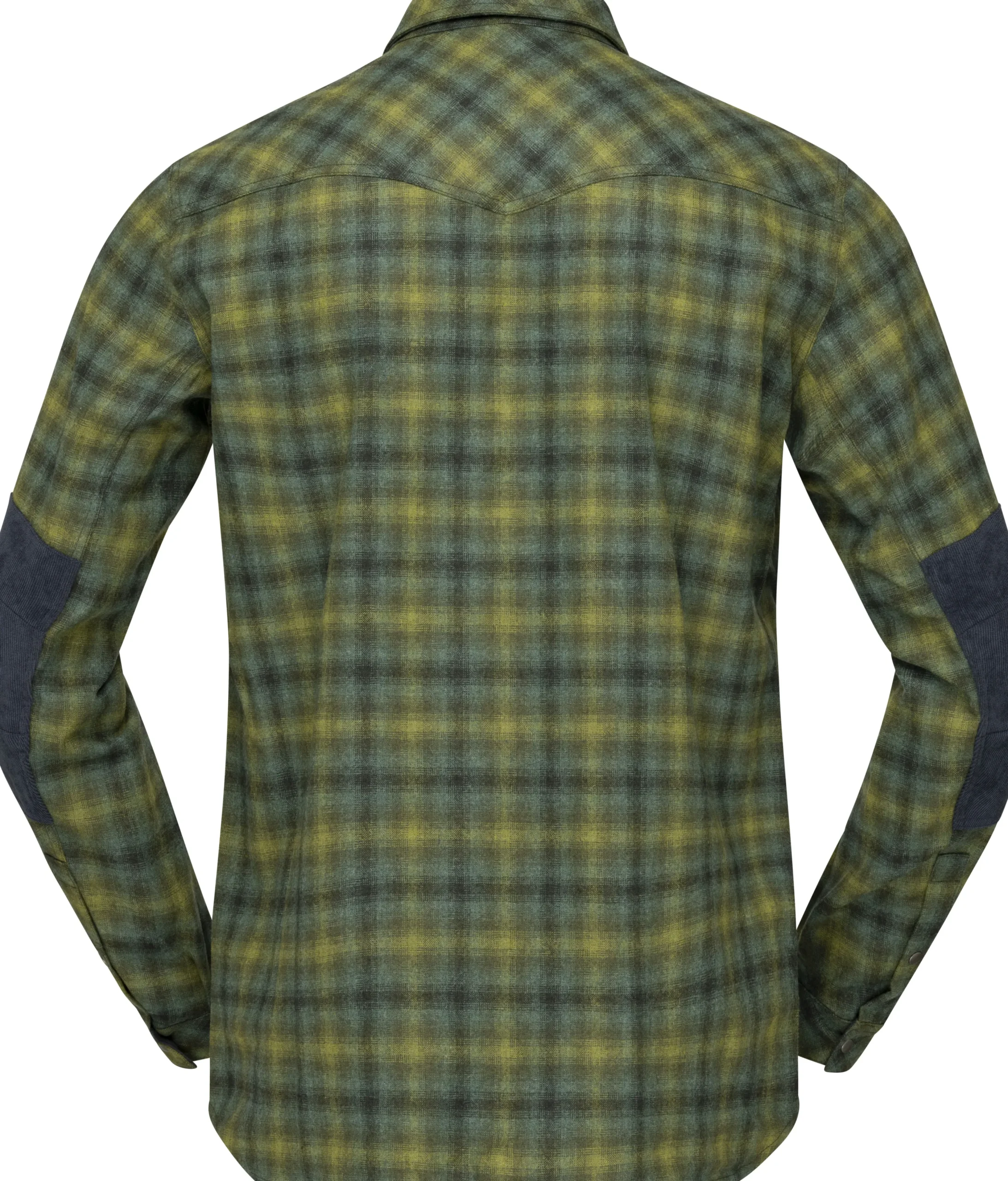 Tamok Wool Shirt M's>Norrøna Best Sale