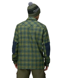 Tamok Wool Shirt M's><noscript><img width=