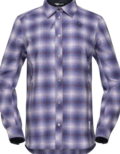 Tamok Wool Shirt W's><noscript><img width=