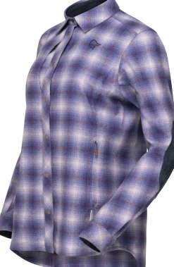 Tamok Wool Shirt W's><noscript><img width=