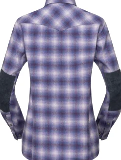 Tamok Wool Shirt W's><noscript><img width=