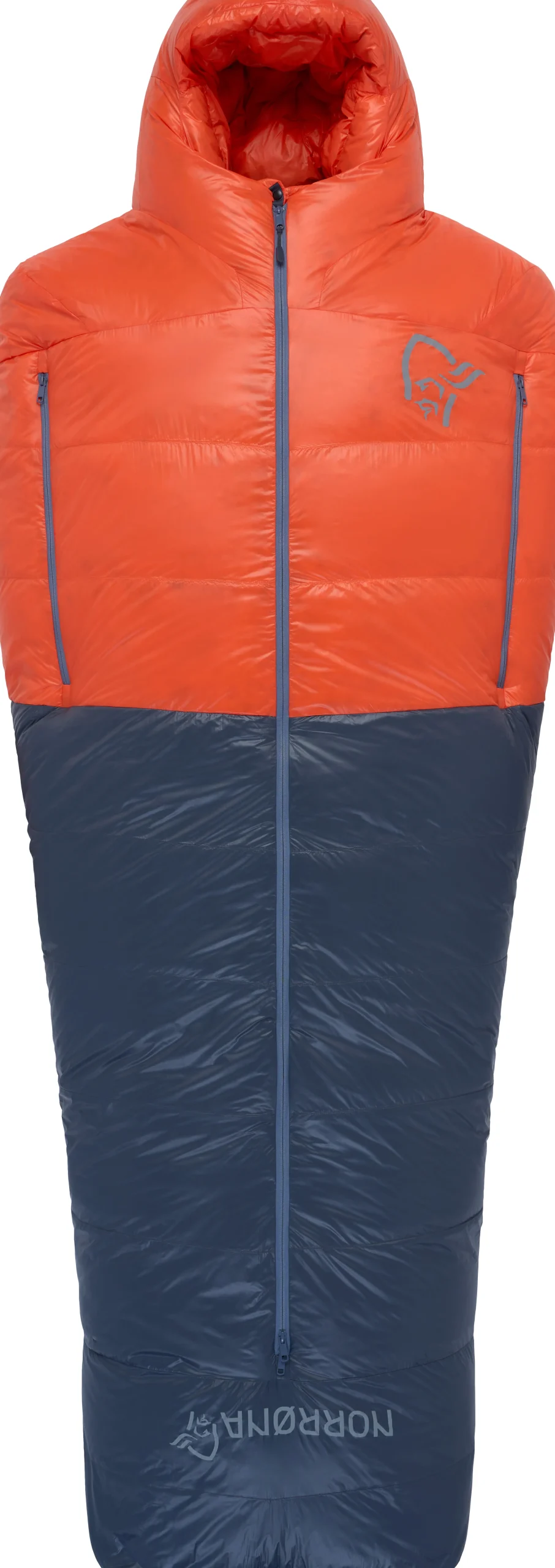 Trollveggen Down850 -29C Sleeping Bag 185cm>Norrøna Outlet