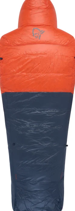 Trollveggen Down850 -29C Sleeping Bag 185cm>Norrøna Outlet