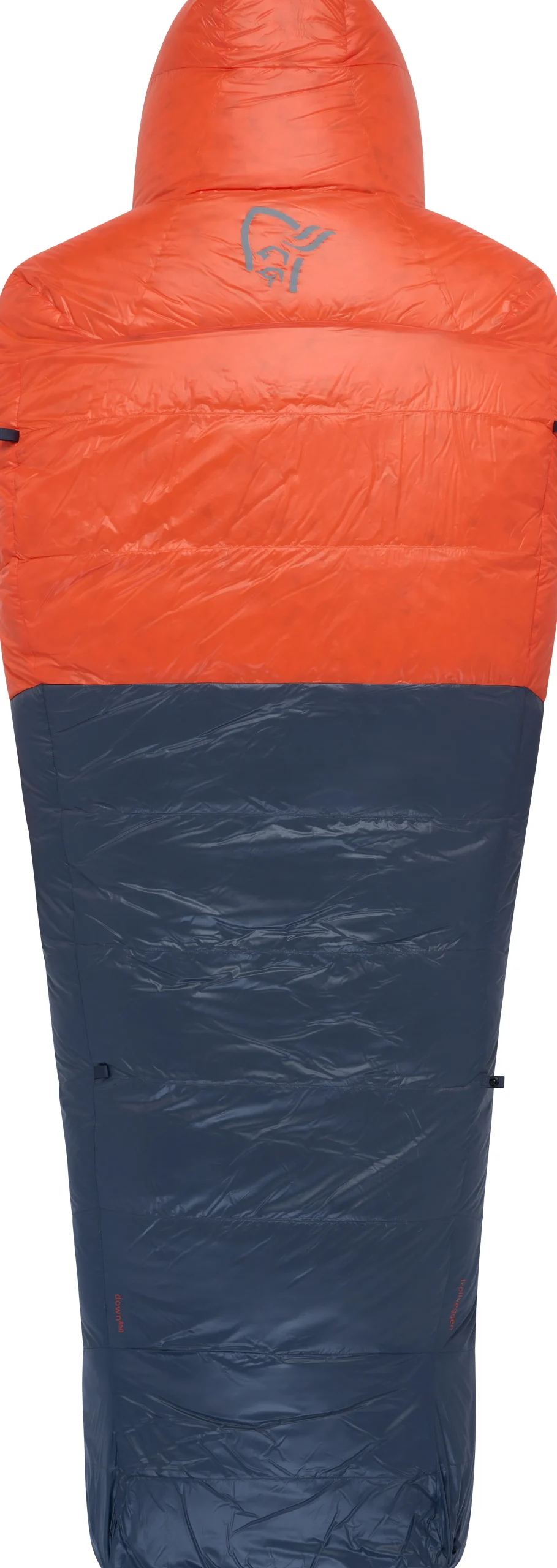 Trollveggen Down850 -29C Sleeping Bag 185cm>Norrøna Outlet