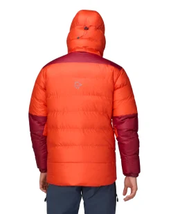 Trollveggen Down800 Hood M's><noscript><img width=