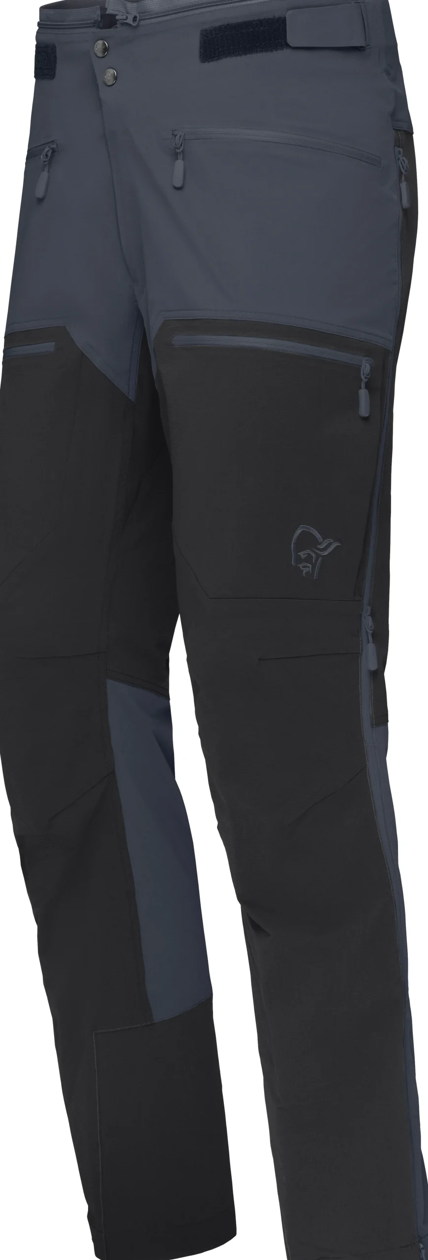 Trollveggen Flex1 Pants M's>Norrøna Shop