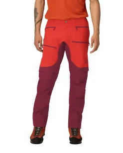 Trollveggen Flex1 Zip-off Pants M's><noscript><img width=