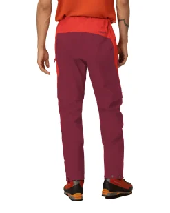 Trollveggen Flex1 Zip-off Pants M's><noscript><img width=