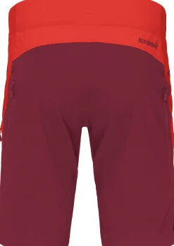 Trollveggen Flex1 Zip-off Pants M's><noscript><img width=