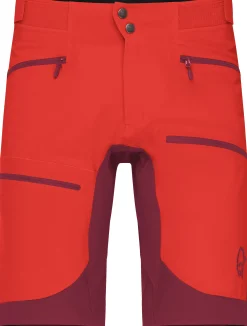 Trollveggen Flex1 Zip-off Pants M's><noscript><img width=