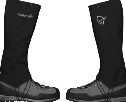 Trollveggen Gore-Tex Gaiters><noscript><img width=