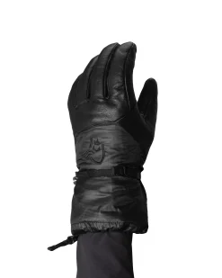 Trollveggen Gore-Tex Gloves><noscript><img width=