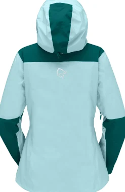 Trollveggen Gore-Tex Pro Light Jacket W's><noscript><img width=
