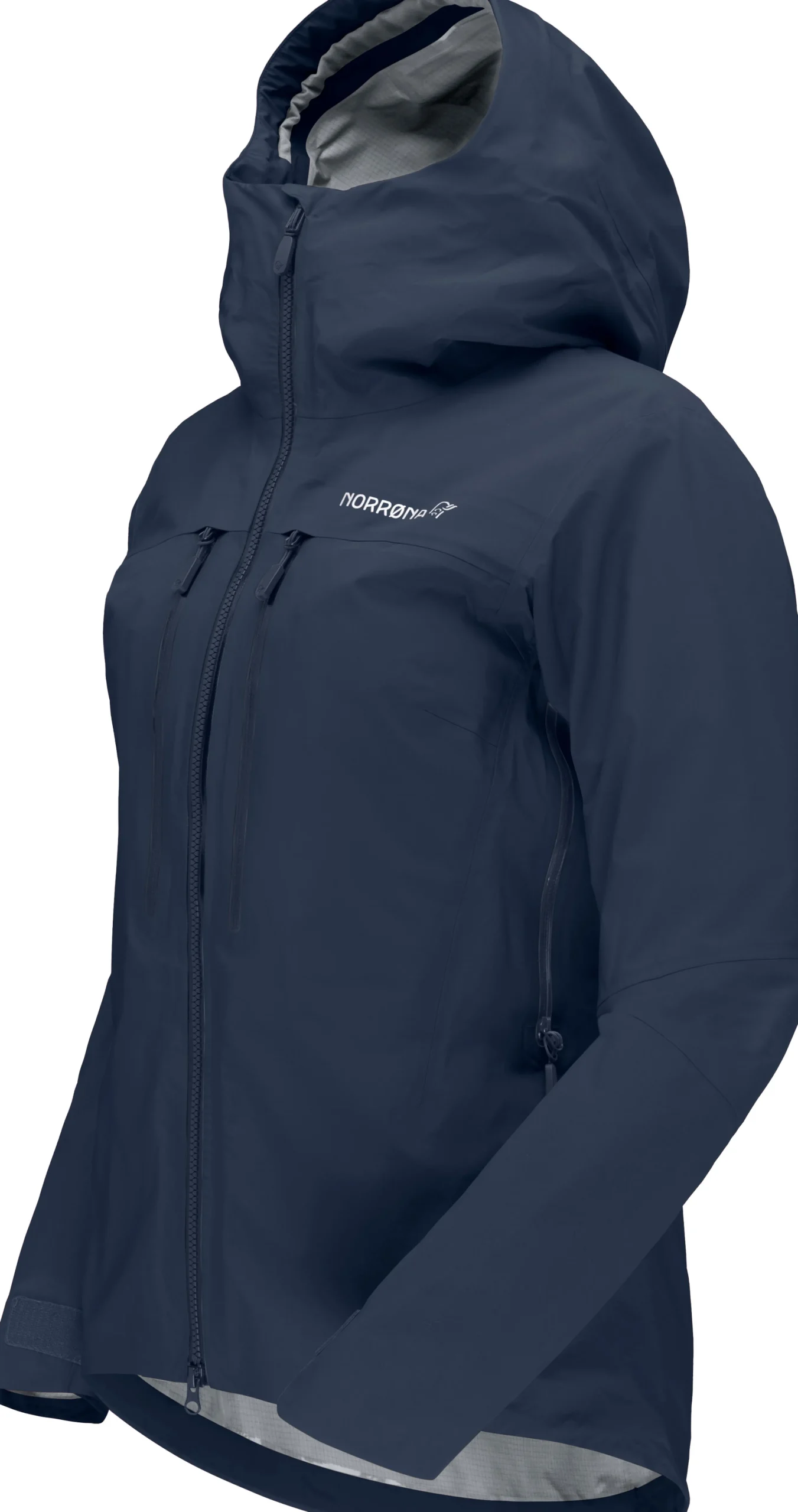 Trollveggen Gore-Tex Pro Light Jacket W's>Norrøna Sale