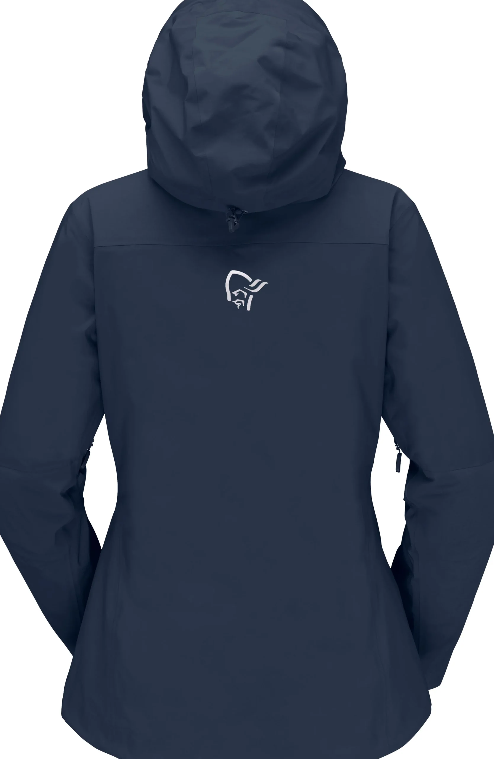 Trollveggen Gore-Tex Pro Light Jacket W's>Norrøna Sale