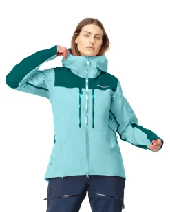 Trollveggen Gore-Tex Pro Light Jacket W's><noscript><img width=