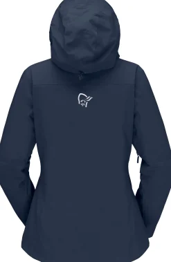 Trollveggen Gore-Tex Pro Light Jacket W's><noscript><img width=